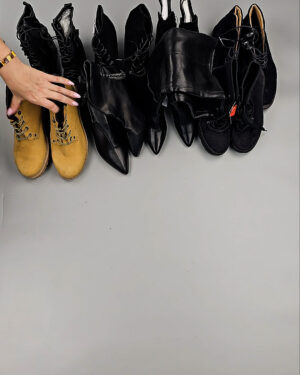 Фотография 303 - Обувь СТОК Demi шт#20 шт, ЛОТ СТ-9773 оптом в Майкопе и Адыгее