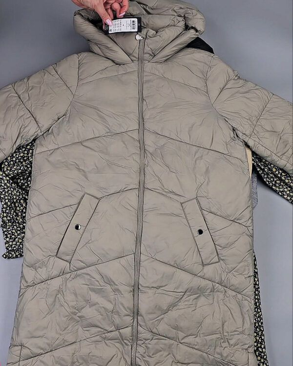 Фотография  482 - VERO MODA  Winter mix#10 кг, ЛОТ СТ-9796 оптом в Майкопе и Адыгее