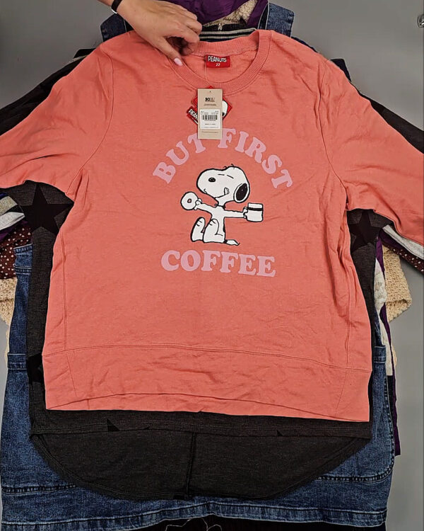 Фотография  557 - XXL Winter mix БМ#15 кг, ЛОТ СХ-0195 оптом в Майкопе и Адыгее