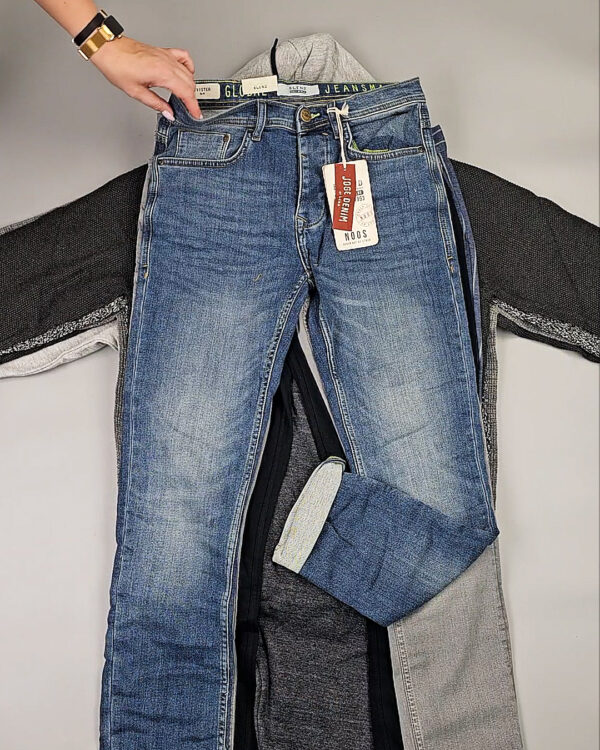 Фотография  623 - BLEND HE W 064#15 кг, ЛОТ СТ-9792 оптом в Майкопе и Адыгее