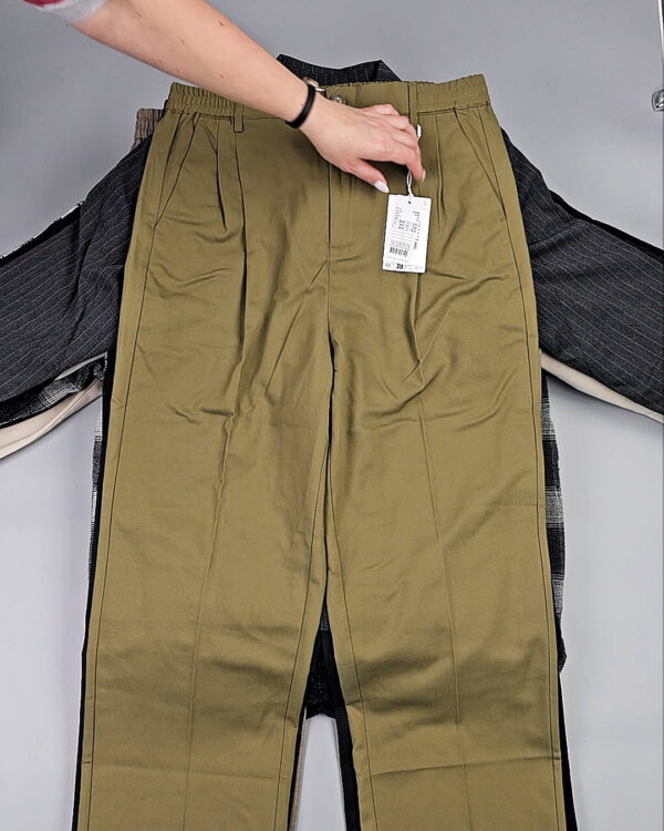 Фотография  279 - CASUAL FRIDAY Winter 075#20 кг, ЛОТ СТ-9983 оптом в Майкопе и Адыгее