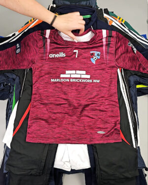 Фотография  732 - Спорт ONEIL (ONEIL SPORT mix) #25 кг, ЛОТ СТ-9939 оптом в Майкопе и Адыгее