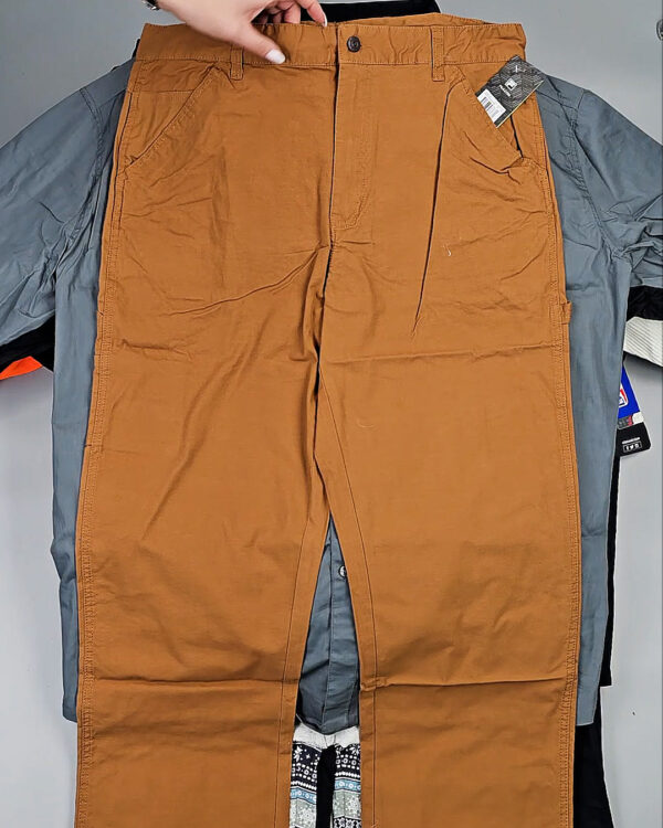 Фотография  970 - CANADA  Winter mix 084#20 кг, ЛОТ СТ-9987 оптом в Майкопе и Адыгее