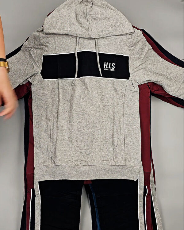 Фотография  159 - Спортивные костюмы (Herren-Trainingsanzuge voп HIS)#17,1 кг, ЛОТ СТ-9630 оптом в Майкопе и Адыгее