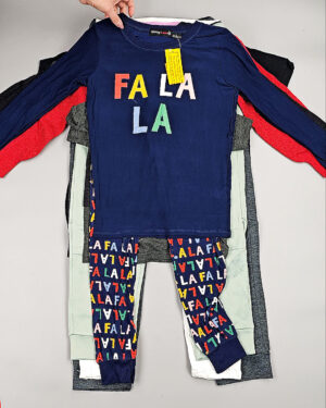 Фотография  696 - KIDS СТОК CAN 084#5 кг, ЛОТ СТ-9674 оптом в Майкопе и Адыгее