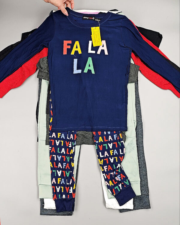 Фотография  419 - KIDS СТОК CAN 084#5 кг, ЛОТ СТ-9674 оптом в Майкопе и Адыгее