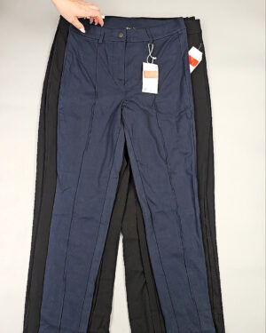 Фотография  752 - Брюки женские зима C&A 025#10 кг, ЛОТ СТ-9905 оптом в Майкопе и Адыгее