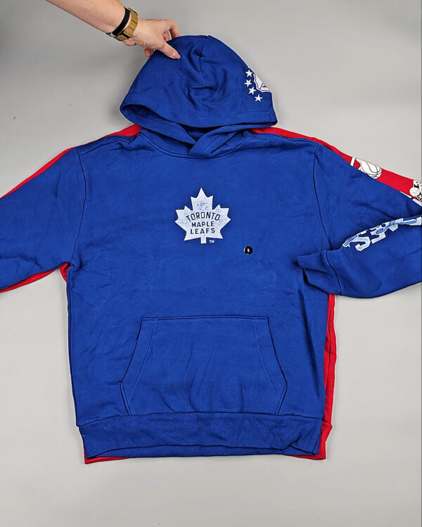 Фотография  580 - Толстовки муж HOLLISTER SW#10 кг, ЛОТ СТ-9649 оптом в Майкопе и Адыгее