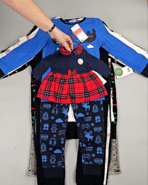 Фотография  959 - C&A Kids Winter 1023#7 кг, ЛОТ СТ-9694 оптом в Майкопе и Адыгее