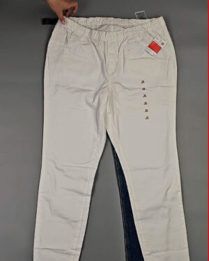 Фотография  583 - Джинсы C&A ж/м#10 кг, ЛОТ СТ-9862 оптом в Майкопе и Адыгее