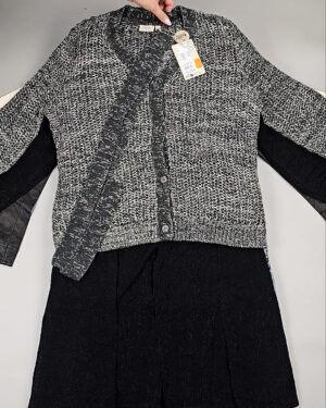 Фотография  671 - DK+Bestseller 085#16 кг, ЛОТ СТ-9952 оптом в Майкопе и Адыгее