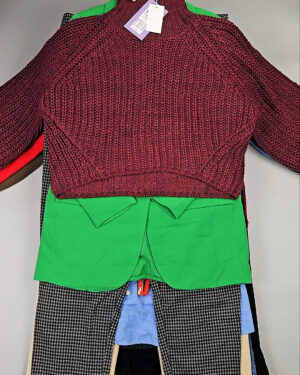 Фотография  103 - DK+Bestseller 085#16 кг, ЛОТ СТ-9950 оптом в Майкопе и Адыгее