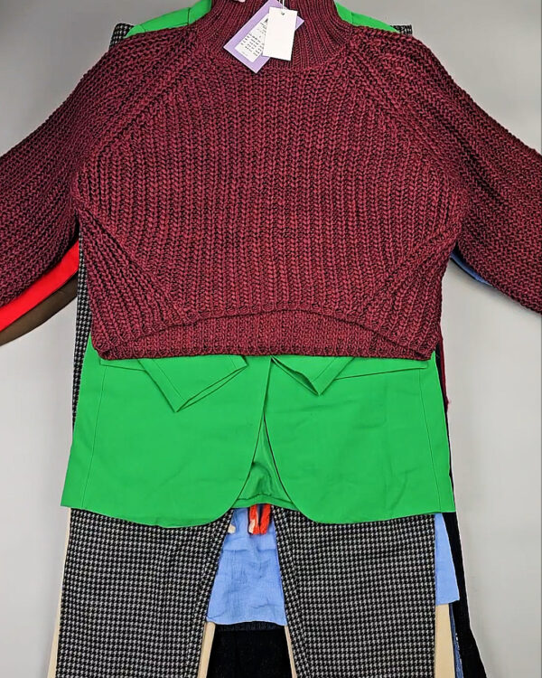 Фотография  478 - DK+Bestseller 085#16 кг, ЛОТ СТ-9950 оптом в Майкопе и Адыгее