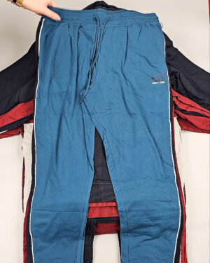 Фотография  279 - Спортивные костюмы (Herren-Trainingsanzuge voп HIS)#18 кг оптом в Майкопе и Адыгее