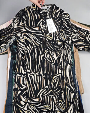 Фотография  932 - Женский зимний микс DK COMPANY, 20 кг, ЛОТ СТ-9944 оптом в Майкопе и Адыгее