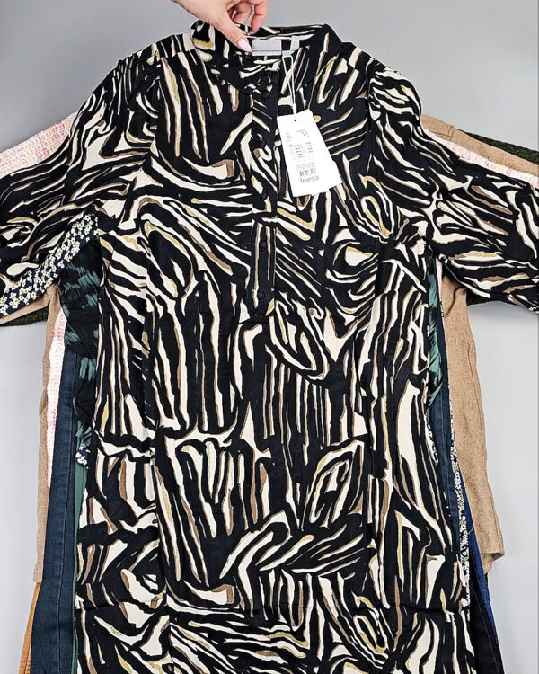 Фотография  280 - Женский зимний микс DK COMPANY, 20 кг, ЛОТ СТ-9944 оптом в Майкопе и Адыгее