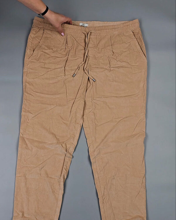 Фотография  774 - Брюки женские зима C&A 025#10 кг, ЛОТ СТ-9908 оптом в Майкопе и Адыгее