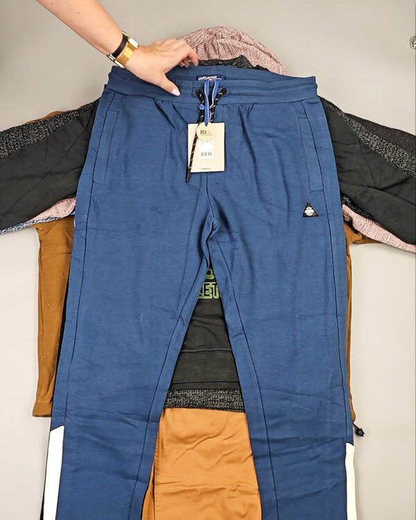 Фотография  679 - BLEND HE W 064#15 кг, ЛОТ СТ-9790 оптом в Майкопе и Адыгее