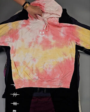 Фотография 303 - CANADA Winter mix 64#15 кг, ЛОТ СТ-9808 оптом в Майкопе и Адыгее