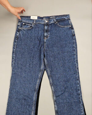 Фотография  656 - Джинсы C&A ж/м#10 кг, ЛОТ СТ-9751 оптом в Майкопе и Адыгее