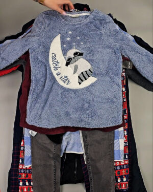 Купить ALDI Winter mix#13 кг, ЛОТ СТ-9820 оптом в Майкопе и Адыгее