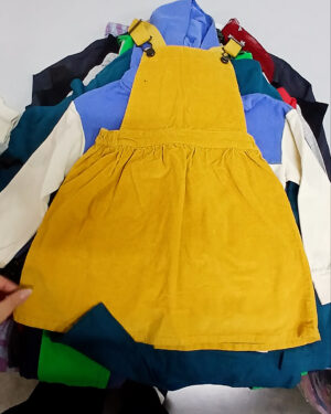 Фотография  917 - H&M Kids Winter#7 кг, ЛОТ СТ-9837 оптом в Майкопе и Адыгее