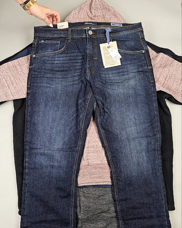 Фотография  438 - BLEND HE W 064#15 кг, ЛОТ СТ-9789 оптом в Майкопе и Адыгее