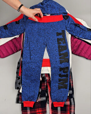 Фотография  629 - LIDL Kids Winter#7 кг, ЛОТ СТ-9704 оптом в Майкопе и Адыгее