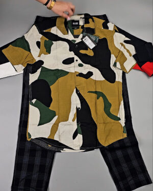 Фотография  351 - ONLY men 075#11 кг, ЛОТ СТ-9814 оптом в Майкопе и Адыгее