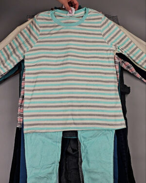 Фотография  704 - ALDI Winter mix#13 кг, ЛОТ СТ-9821 оптом в Майкопе и Адыгее