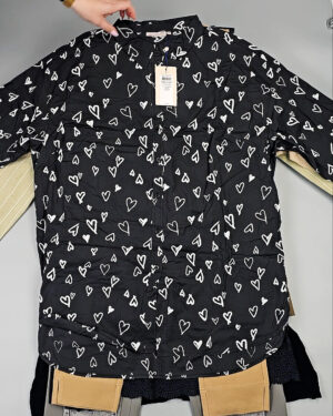 Фотография  555 - ONLY Winter mix 104#15 кг, ЛОТ СТ-9948 оптом в Майкопе и Адыгее