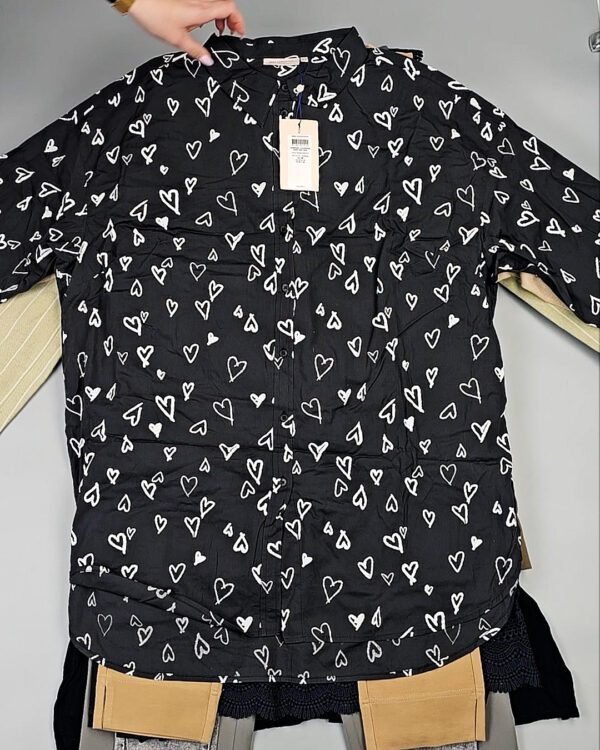 Фотография  688 - ONLY Winter mix 104#15 кг, ЛОТ СТ-9948 оптом в Майкопе и Адыгее