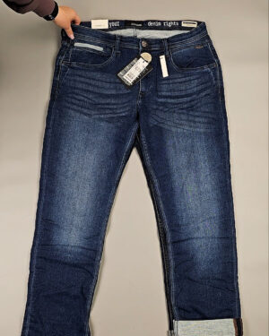Фотография  198 - Джинсы BLEND HE 075#10 кг, ЛОТ СТ-9854 оптом в Майкопе и Адыгее