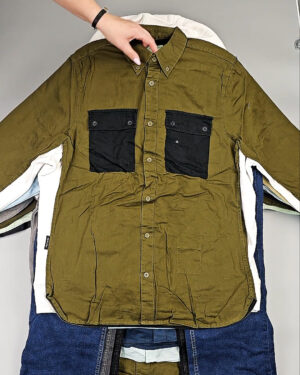 Фотография 466 - Мужской микс TOP LOOK (MEN NC)#25 кг, ЛОТ СТ-9870 оптом в Майкопе и Адыгее