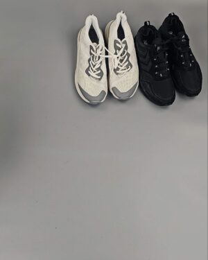 Фотография  296 - Кроссовки Hummel, 10 шт, ЛОТ СТ-9786 оптом в Майкопе и Адыгее