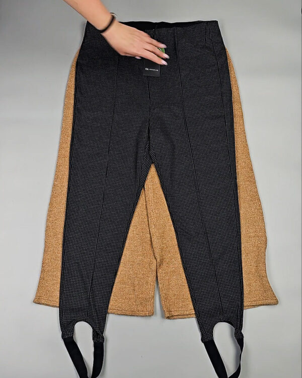 Фотография  532 - Брюки женские зима C&A 025#10 кг, ЛОТ СТ-9907 оптом в Майкопе и Адыгее