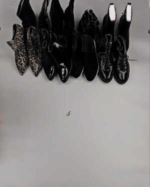 Фотография 264 - Обувь СТОК Demi шт#20 шт, ЛОТ СТ-9770 оптом в Майкопе и Адыгее