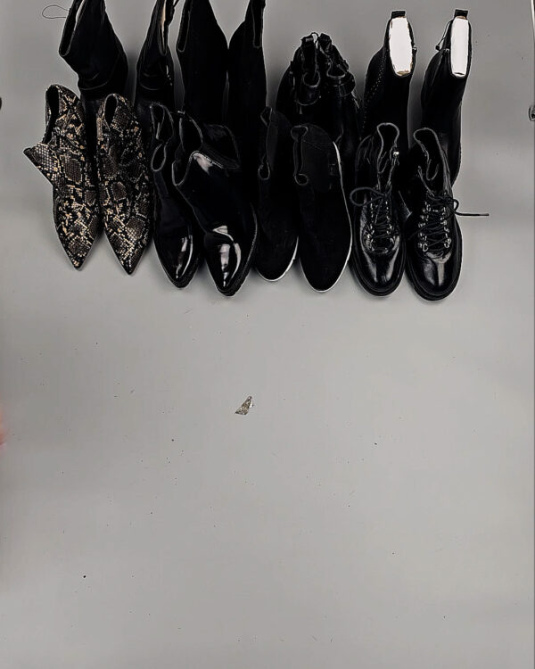 Фотография  373 - Обувь СТОК Demi шт#20 шт, ЛОТ СТ-9770 оптом в Майкопе и Адыгее