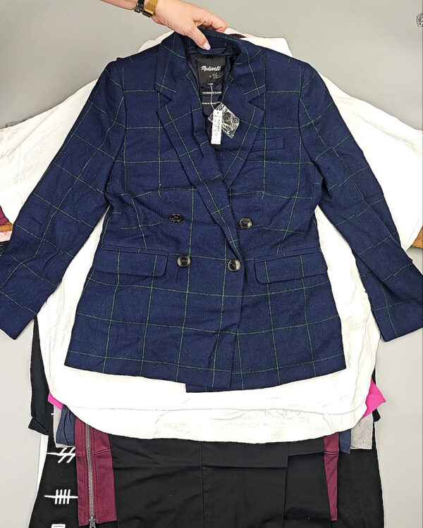 Фотография  586 - CANADA  Winter mix 64#15 кг, ЛОТ СТ-9807 оптом в Майкопе и Адыгее