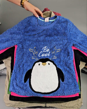 Фотография  617 - Флис ( Pollar Fleece)#20 кг, ЛОТ СХ-0235 оптом в Майкопе и Адыгее