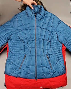 Фотография  668 - Куртки взрослые ANO#21 кг, ЛОТ СХ-0200 оптом в Майкопе и Адыгее