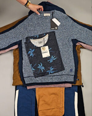 Фотография  821 - BLEND HE W 064#15 кг, ЛОТ СТ-9793 оптом в Майкопе и Адыгее