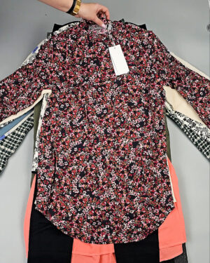 Фотография 331 - DK+Bestseller 085#16 кг, ЛОТ СТ-9953 оптом в Майкопе и Адыгее