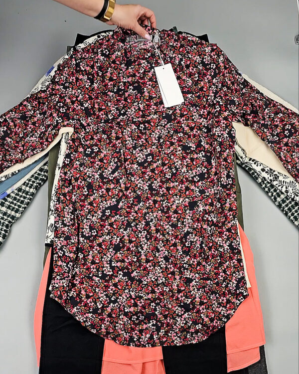 Фотография  972 - DK+Bestseller 085#16 кг, ЛОТ СТ-9953 оптом в Майкопе и Адыгее