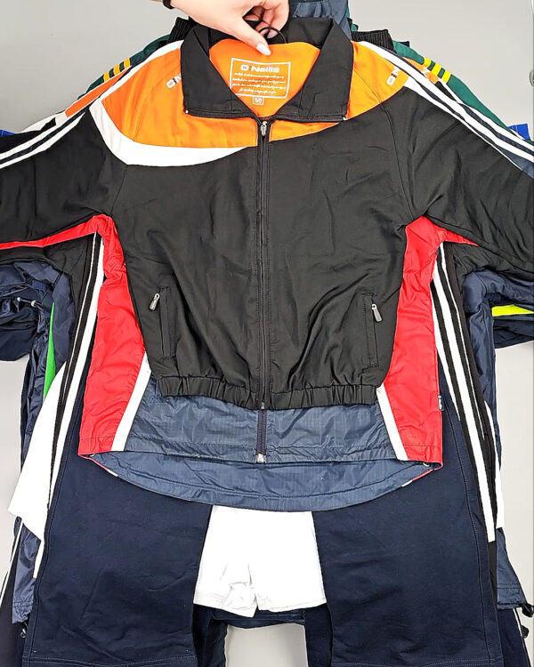 Фотография  992 - Спорт ONEIL (ONEIL SPORT mix) #25 кг, ЛОТ СТ-9939 оптом в Майкопе и Адыгее