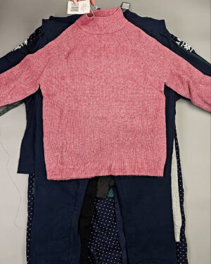 Фотография  900 - ALDI Winter mix#13 кг, ЛОТ СТ-9819 оптом в Майкопе и Адыгее