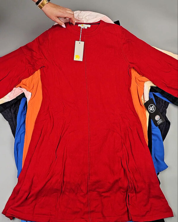 Фотография  462 - CANADA  Winter mix 64#15 кг, ЛОТ СТ-9806 оптом в Майкопе и Адыгее