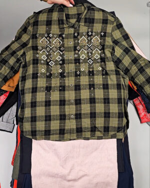 Фотография  752 - Spain Winter mix#50 кг, ЛОТ СХ-0225 оптом в Майкопе и Адыгее