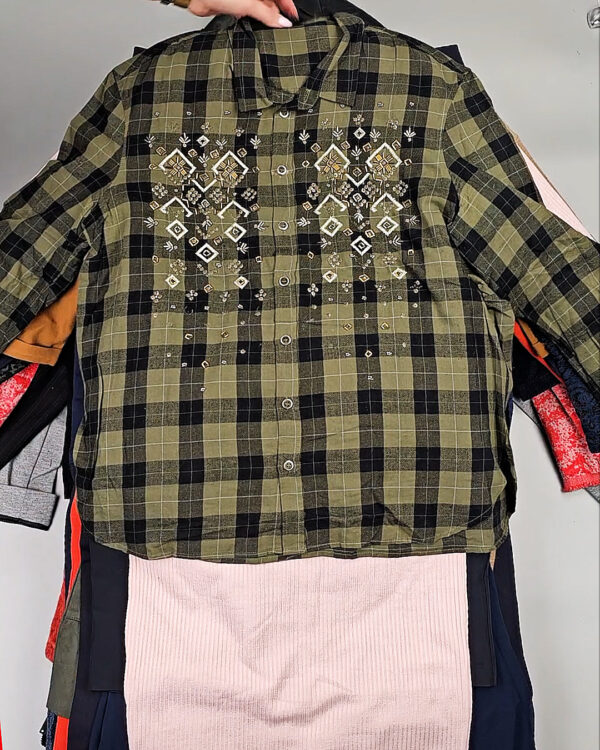 Фотография  843 - Spain Winter mix#50 кг, ЛОТ СХ-0225 оптом в Майкопе и Адыгее