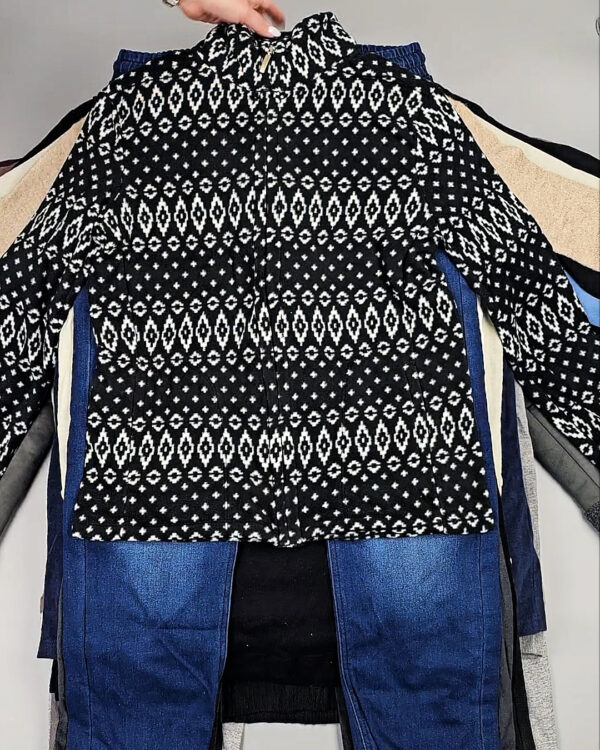 Фотография  216 - LIDL Winter м/ж 022024#15 кг, ЛОТ СТ-9976 оптом в Майкопе и Адыгее